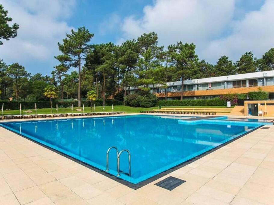 Quinta Da Barca House - Nada Melhor Que Juntar Luxo A Lazer Com Mar E Rio! Esposende Exteriér fotografie