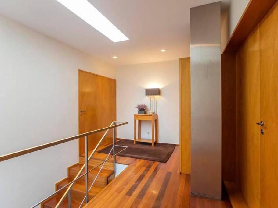 Quinta Da Barca House - Nada Melhor Que Juntar Luxo A Lazer Com Mar E Rio! Esposende Exteriér fotografie
