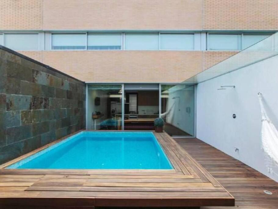 Quinta Da Barca House - Nada Melhor Que Juntar Luxo A Lazer Com Mar E Rio! Esposende Exteriér fotografie