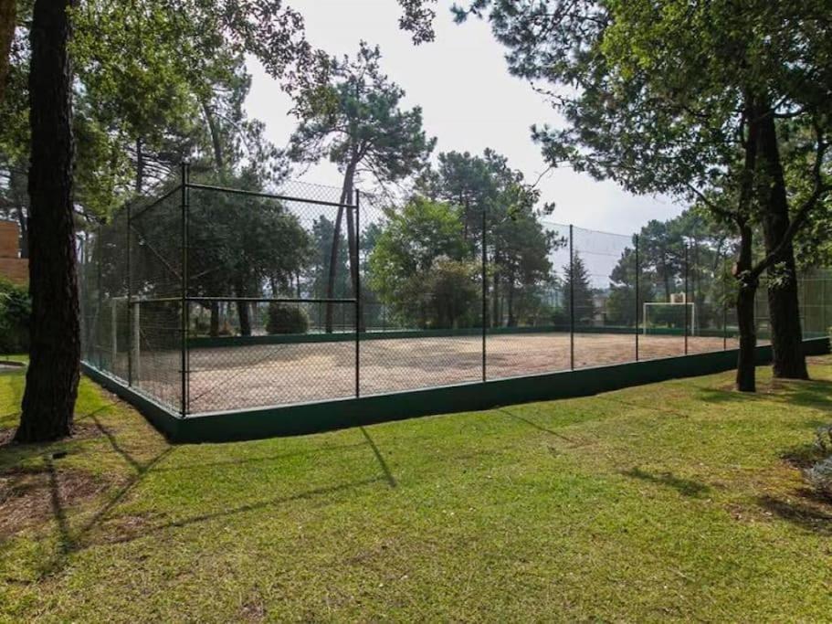 Quinta Da Barca House - Nada Melhor Que Juntar Luxo A Lazer Com Mar E Rio! Esposende Exteriér fotografie