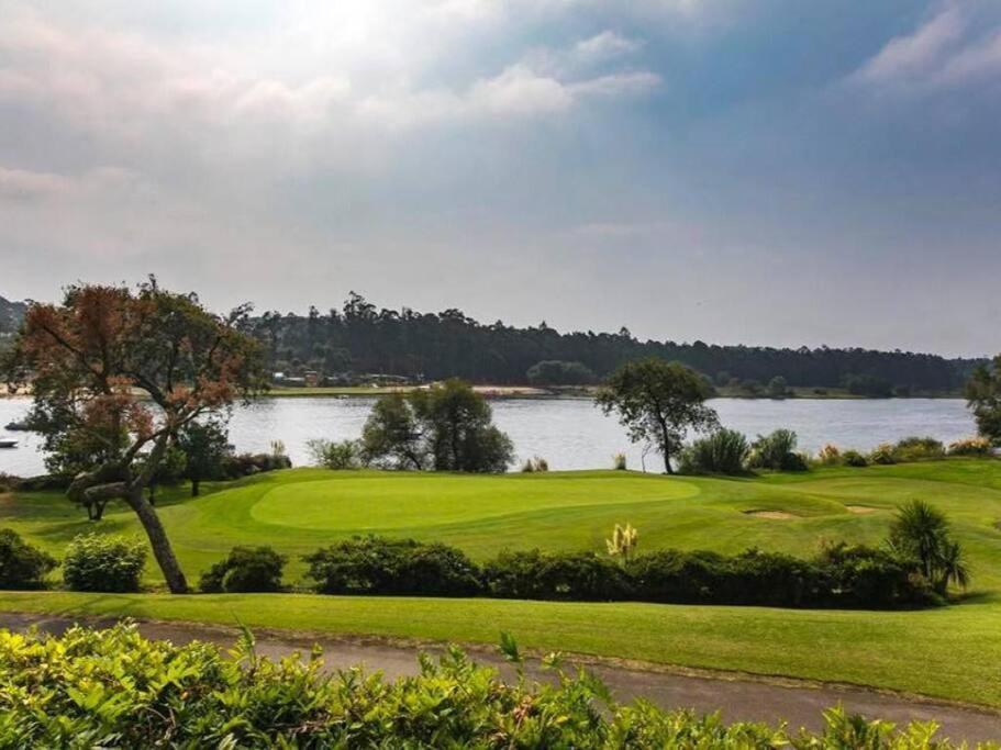 Quinta Da Barca House - Nada Melhor Que Juntar Luxo A Lazer Com Mar E Rio! Esposende Exteriér fotografie