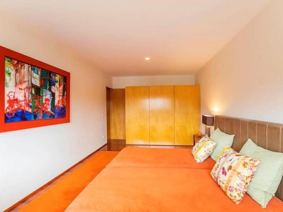Quinta Da Barca House - Nada Melhor Que Juntar Luxo A Lazer Com Mar E Rio! Esposende Exteriér fotografie