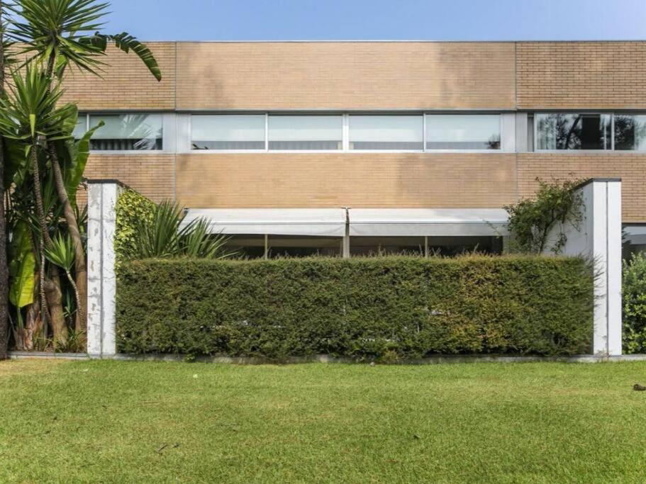 Quinta Da Barca House - Nada Melhor Que Juntar Luxo A Lazer Com Mar E Rio! Esposende Exteriér fotografie