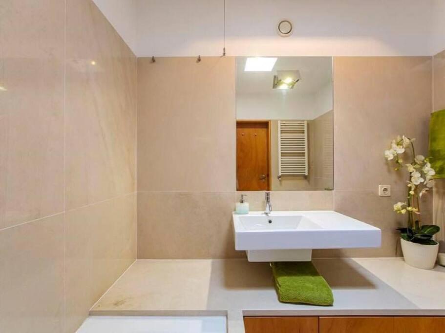 Quinta Da Barca House - Nada Melhor Que Juntar Luxo A Lazer Com Mar E Rio! Esposende Exteriér fotografie