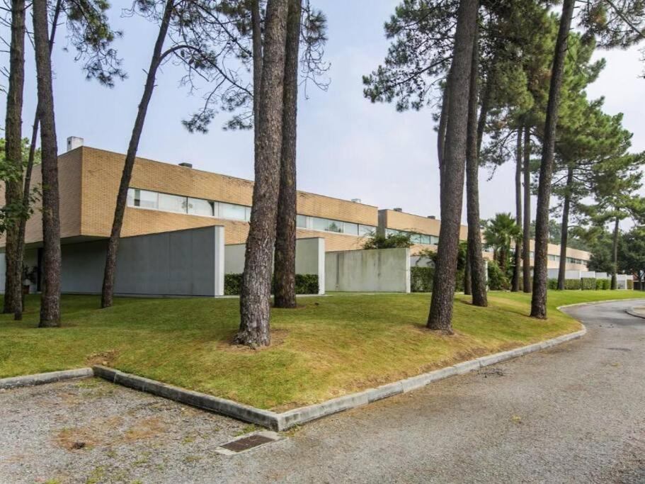 Quinta Da Barca House - Nada Melhor Que Juntar Luxo A Lazer Com Mar E Rio! Esposende Exteriér fotografie