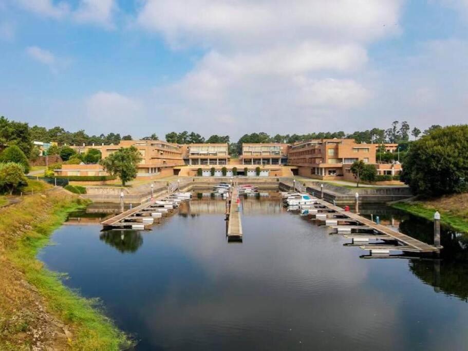 Quinta Da Barca House - Nada Melhor Que Juntar Luxo A Lazer Com Mar E Rio! Esposende Exteriér fotografie