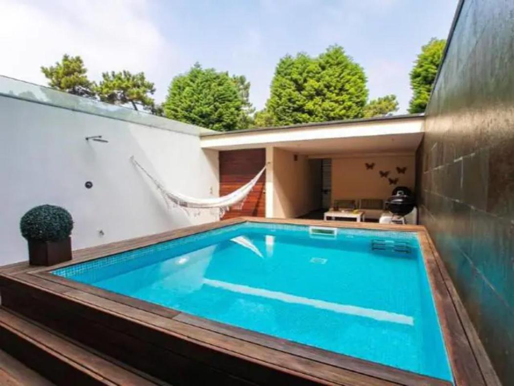Quinta Da Barca House - Nada Melhor Que Juntar Luxo A Lazer Com Mar E Rio! Esposende Exteriér fotografie